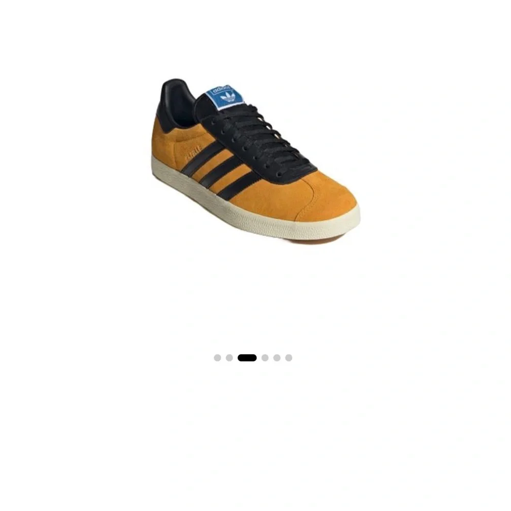 Adidas Gazelle Suede 75th‎ Anniversary